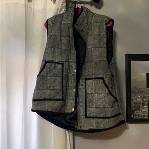 vest